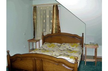 Privatni smještaj Recea 6